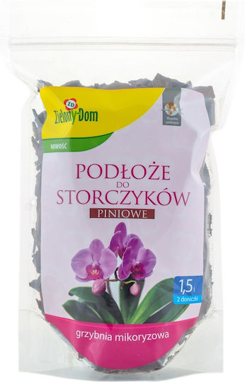 Υπόστρωμα Φύτευσης 1.5lt ZD-8880