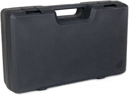 Sportmann Diplomat Αλτήρες Σετ 2x 10kg σε Βαλιτσάκι