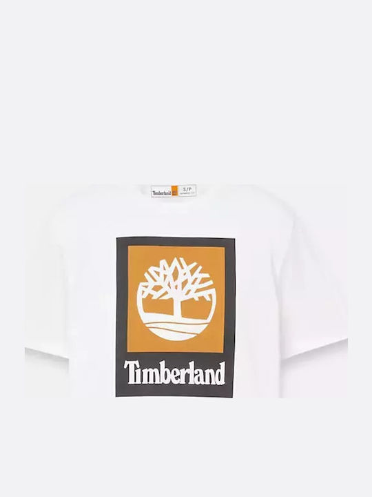 T-shirt White