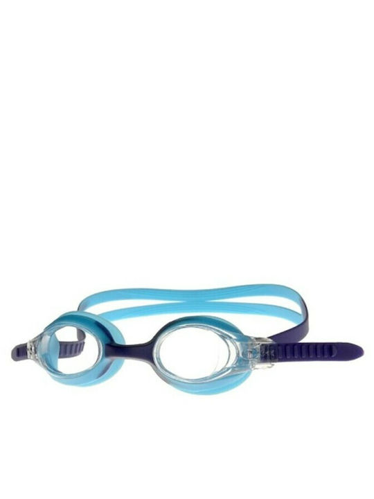 Aquaspeed Amari Γυαλιά Κολύμβησης Παιδικά με Αντιθαμβωτικούς Φακούς