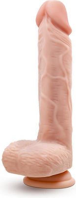 Blush Realistisch Vibrator 331950-24 Fleisch