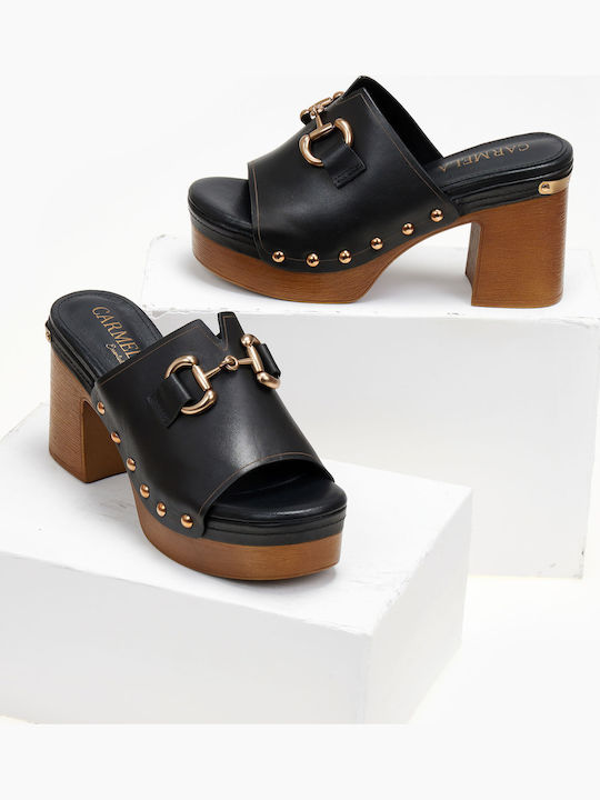Carmela Footwear