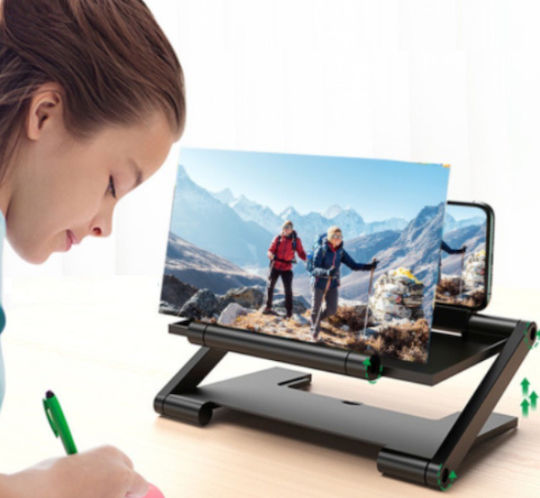 Phone Screen Magnifier