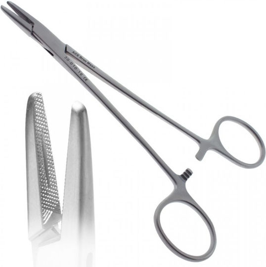 Rhein Nadel Medical & Surgical Forcep 14cm