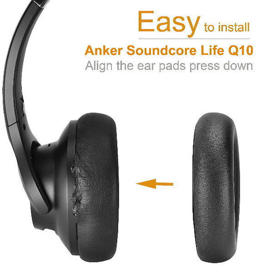 Replacement Earpads Headphones 1252