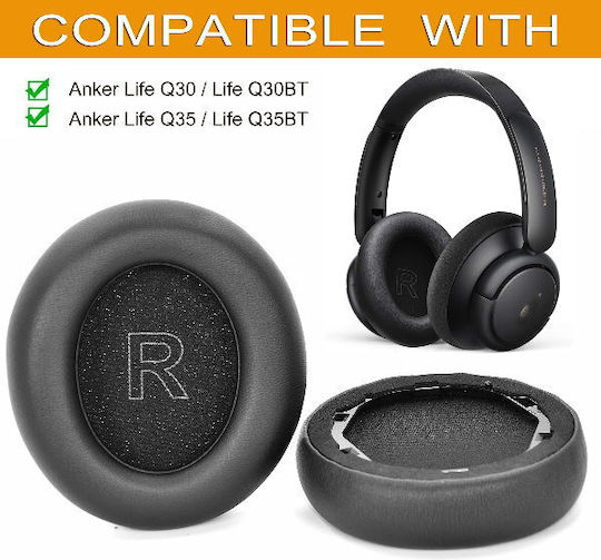 Резервни Earpads за слушалки