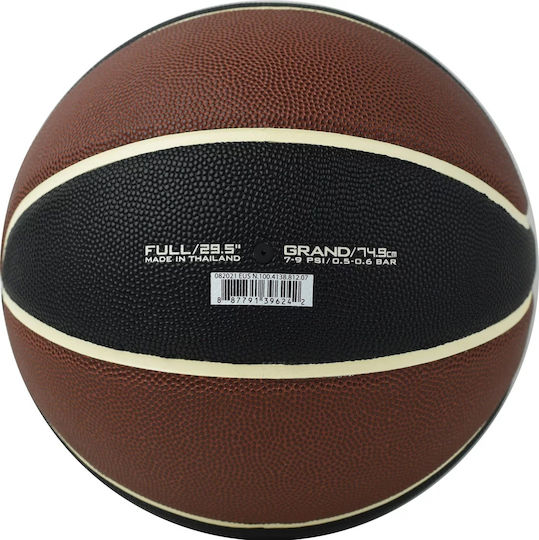 Nike All Court 8P 2.0 Giannis Antetokounmpo Μπάλα Μπάσκετ Indoor/Outdoor