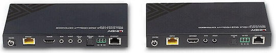 Lindy HDMI Extender 38340