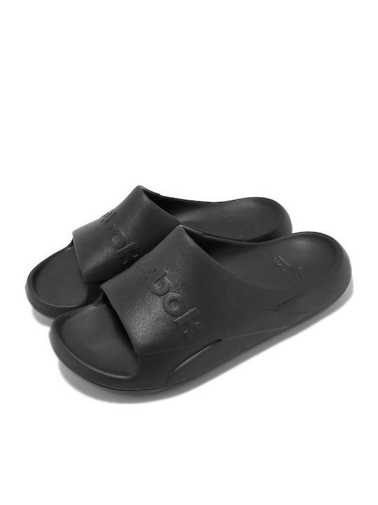 Clean Ανδρικά Slides Μαύρα