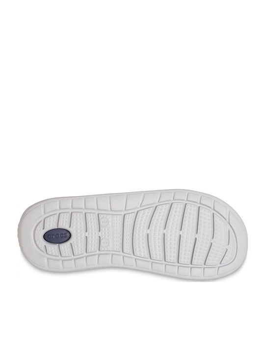 LiteRide Men's Slides Blue