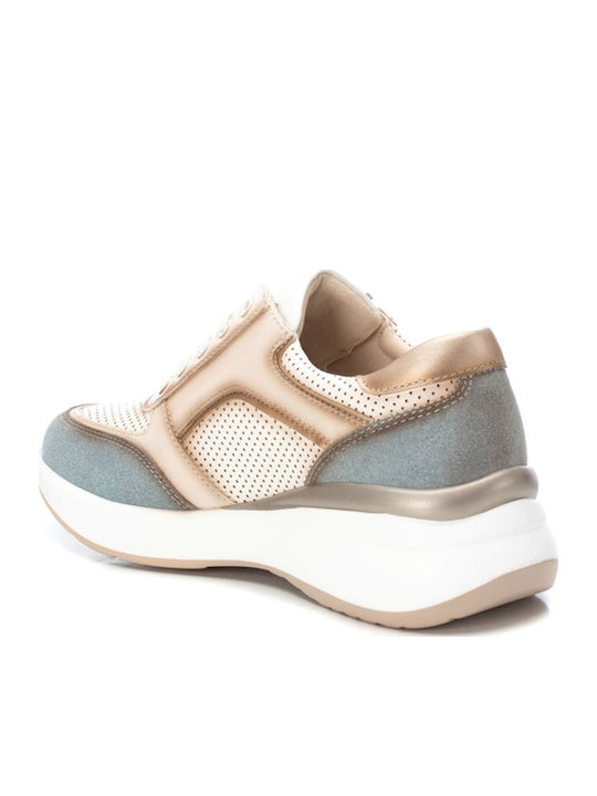 Damen Sneakers Colorful