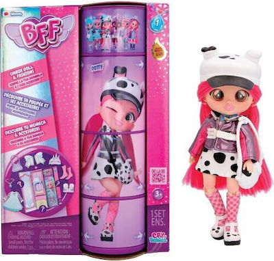 AS BBF Dotty Doll Dotty for 3++ Years