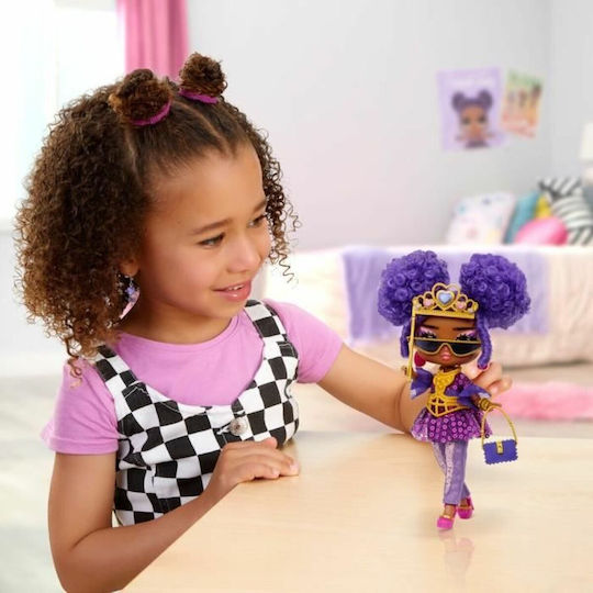 MGA Entertainment Tweens Cassie Cool Кукла за 3+ години+ години