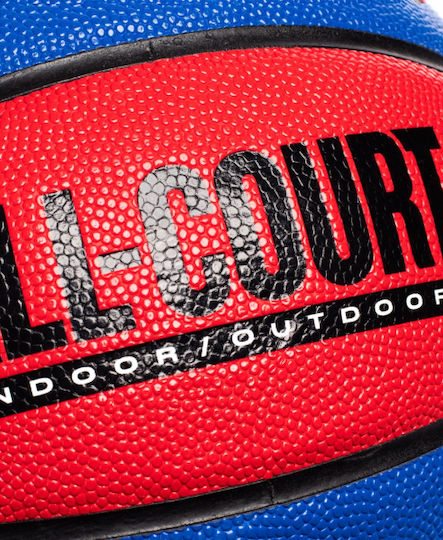 Nike Everyday All Court 8P Μπάλα Μπάσκετ Indoor/Outdoor