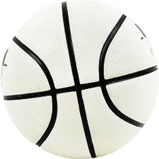 Jordan Ultimate 2.0 8p Graphic Basket Ball Indoor/Outdoor
