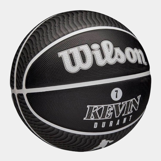 Wilson NBA Player Icon Kevin Durant Μπάλα Μπάσκετ Outdoor