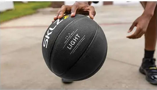 SKLZ Lightweight Control Μπάλα Μπάσκετ Indoor/Outdoor