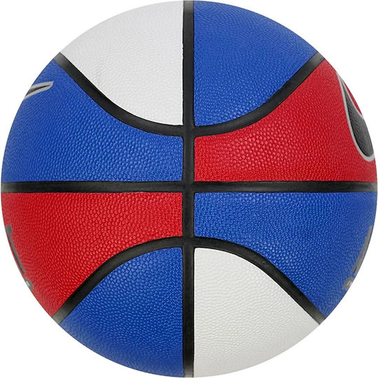 Nike Everyday All Court 8P Μπάλα Μπάσκετ Indoor/Outdoor