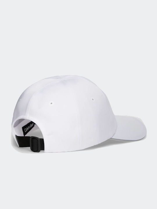 Calvin Klein Jockey White