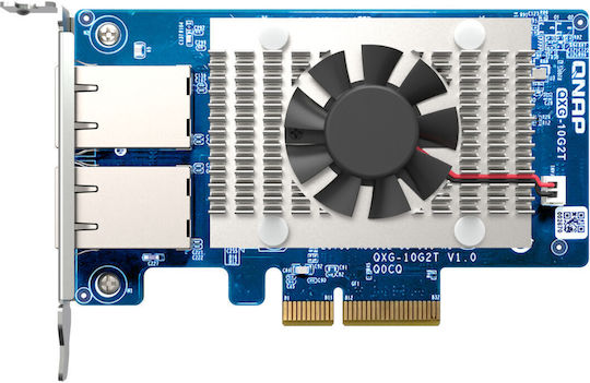 QNap Καλώδιο QXG-10G2T