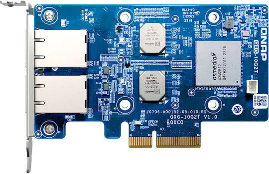 QNap Καλώδιο QXG-10G2T