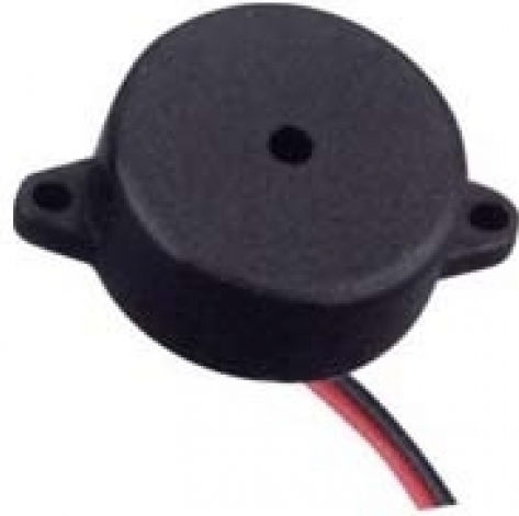 Buzzer 10τμχ 01.088.0012