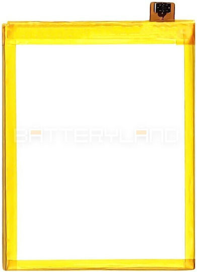 Lip1624erpc Съвместима заместителна батерия 2700mAh за Xperia X