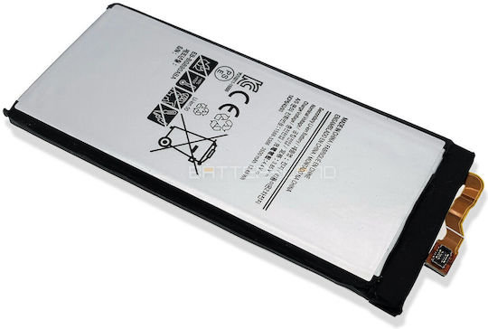 Bg-890aba Kompatibler Ersatzakku 3500mAh für Galaxy S6