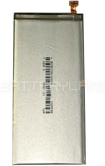 Bl-t37 Съвместима заместителна батерия 3300mAh за LG V40 ThinQ - LG V40 ThinQ