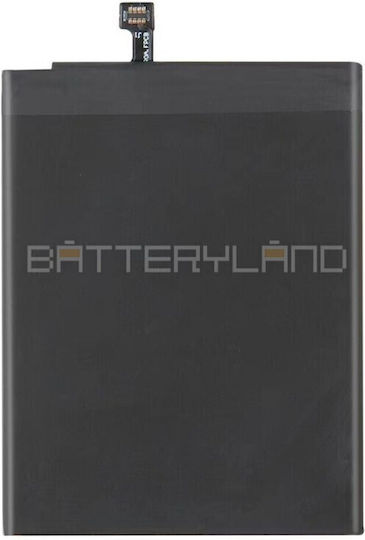 Bn44 Compatible Replacement Battery 4000mAh for Redmi 5 Plus