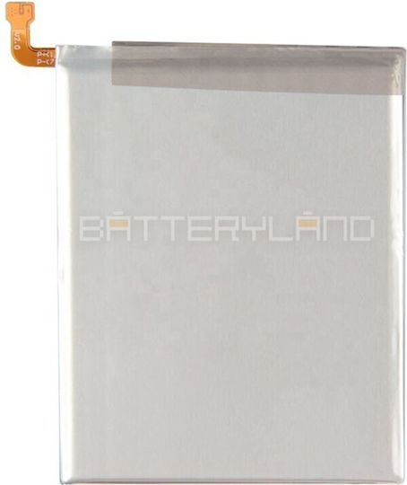 Eb-ba505abu Συμβατή Μπαταρία Αντικατάστασης 4000mAh για Galaxy A30s