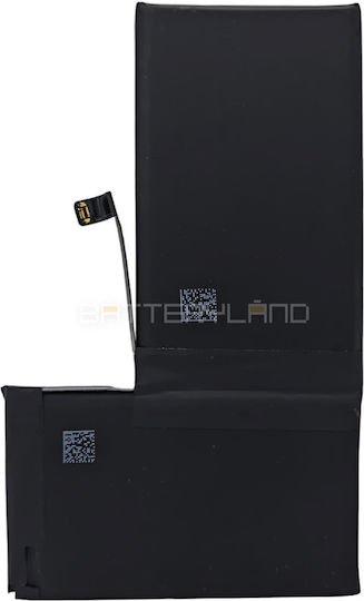 616-00507 Compatible Replacement Battery 3710mAh for iPhone XS Max