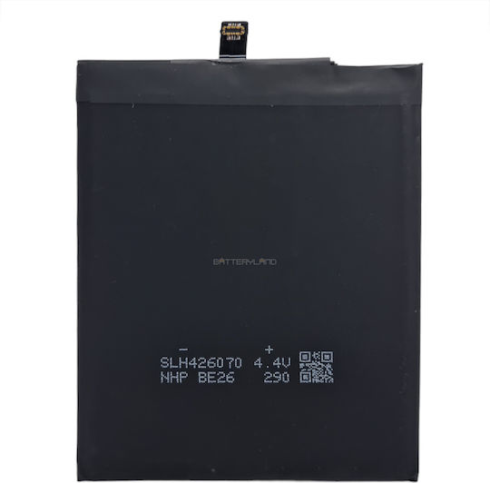 Bm3m Συμβατή Μπαταρία Αντικατάστασης 2970mAh για Xiaomi Mi 9 SE