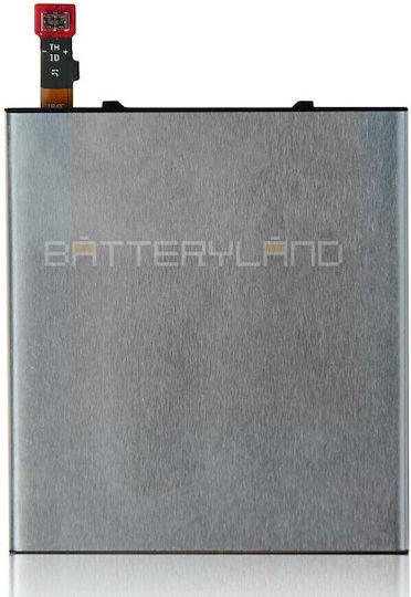 Lip1656erpc Kompatibler Ersatzakku 3540mAh für Xperia XZ2 Premium