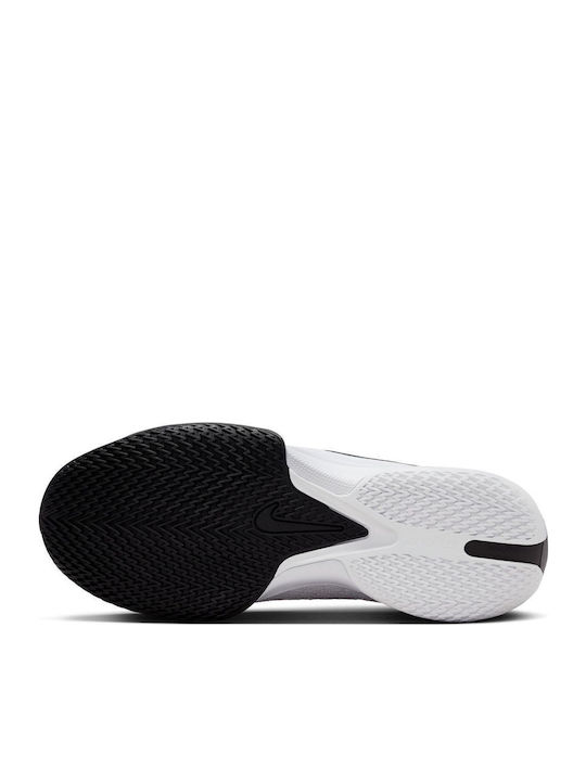 G.T. Cut Academy Ниски Баскетболни обувки White / Summit White / Anthracite / Black