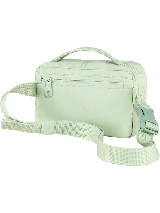 Fjallraven Magazin online pentru femei Bum Bag pentru Talie Verde F23796-600