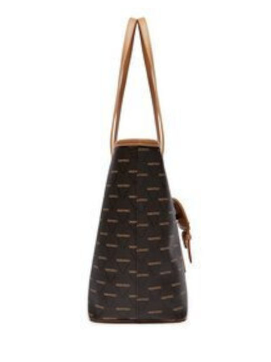 Valentino Bags Women's Bag Shoulder Brown