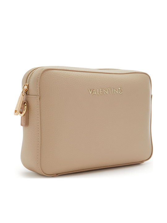 Alexia Women's Crossbody Bag Beige