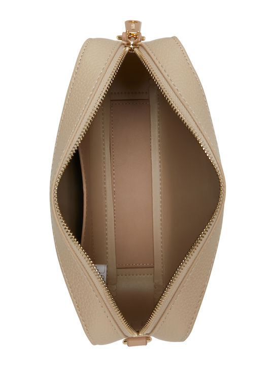 Alexia Women's Crossbody Bag Beige