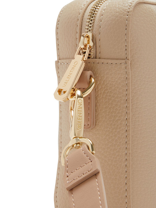 Alexia Women's Crossbody Bag Beige