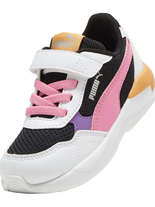 Speed Lite Ac Inf Kids Sneakers Black