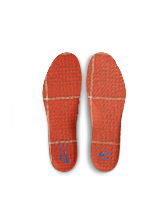 Air Zoom Pegasus 40 Premium Sport Shoes Running Coconut Milk / Burnt Sunrise / Safety Orange / Hyper Royal
