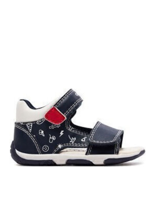 Детски Сандали B Sandal Tapuz Тъмносини
