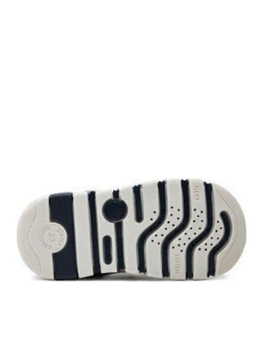 Sandale Copii B Sandal Iupidoo Albastru