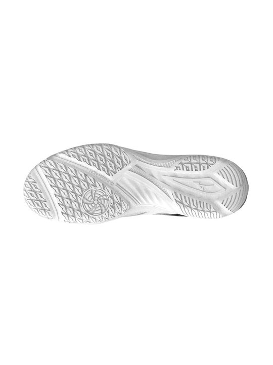 Crossmatch Sword Femei Pantofi sport Ping Pong Multicolor
