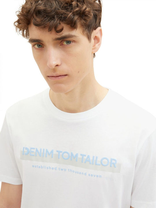 White T-Shirt