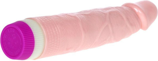 Baile Ρεαλιστικός Δονητής 21.5cm Flesh