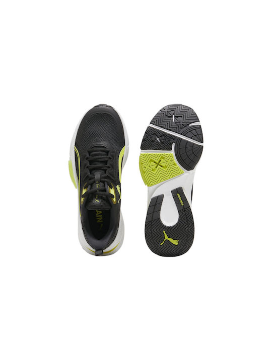Puma Pwrframe Tr 3 Women's Training Black
