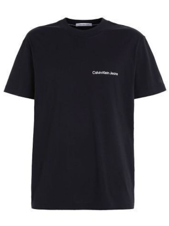 Calvin Klein Institutional Men's Short Sleeve B...