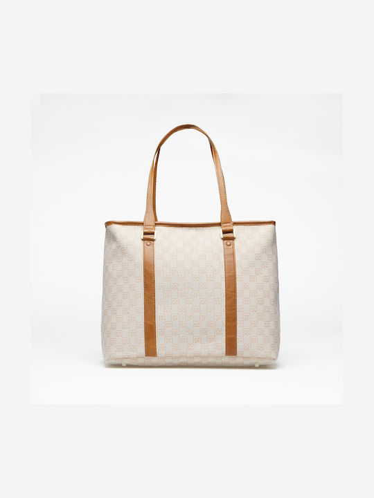 Jordan Women's Bag Tote Beige